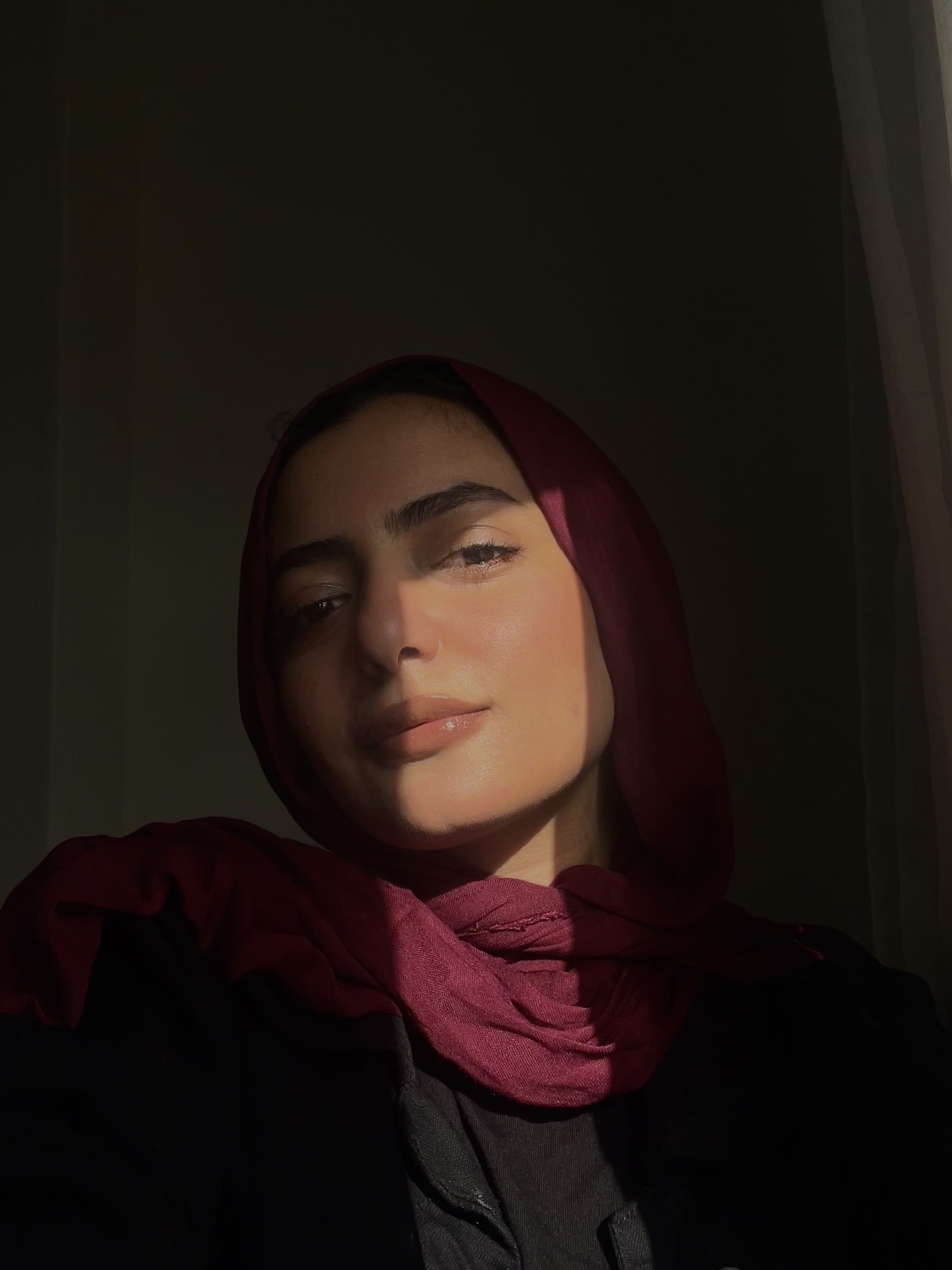 Maha Khaled