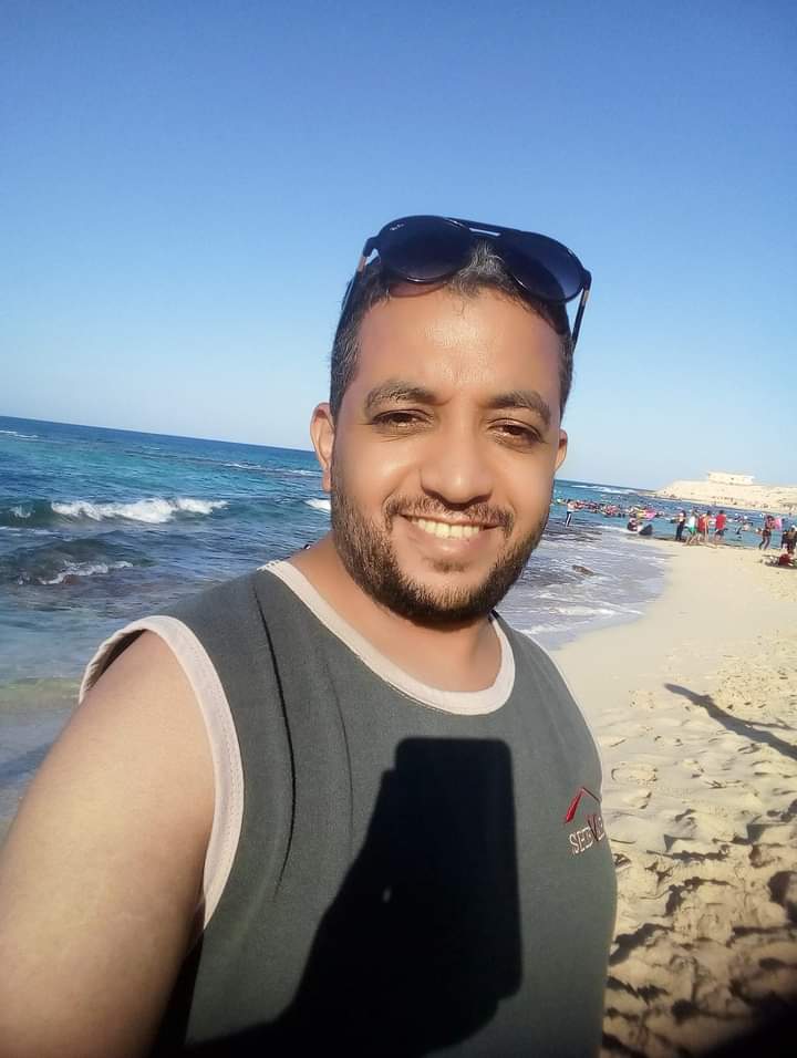 Ahmed Osman Bikair