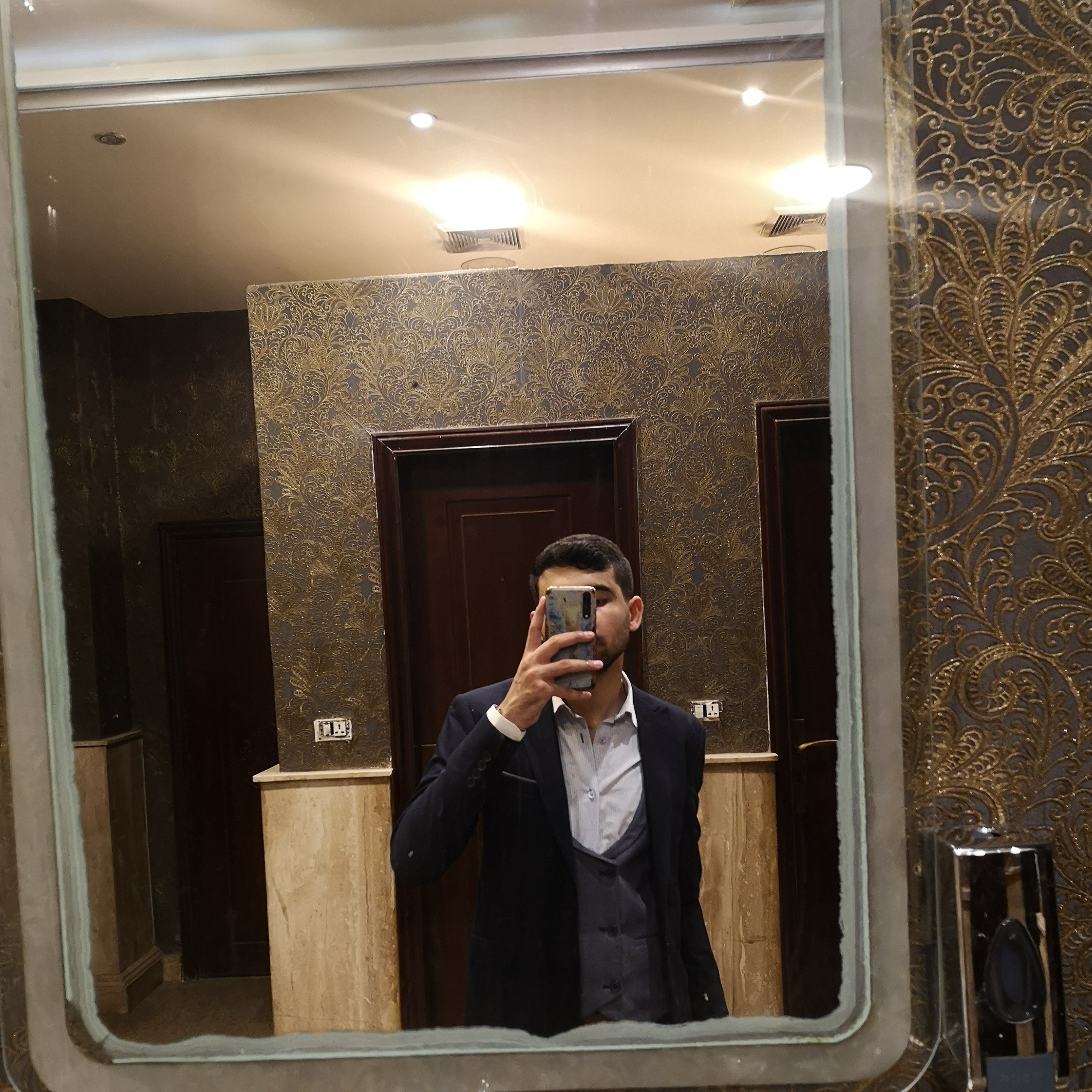 zeyad khafagy
