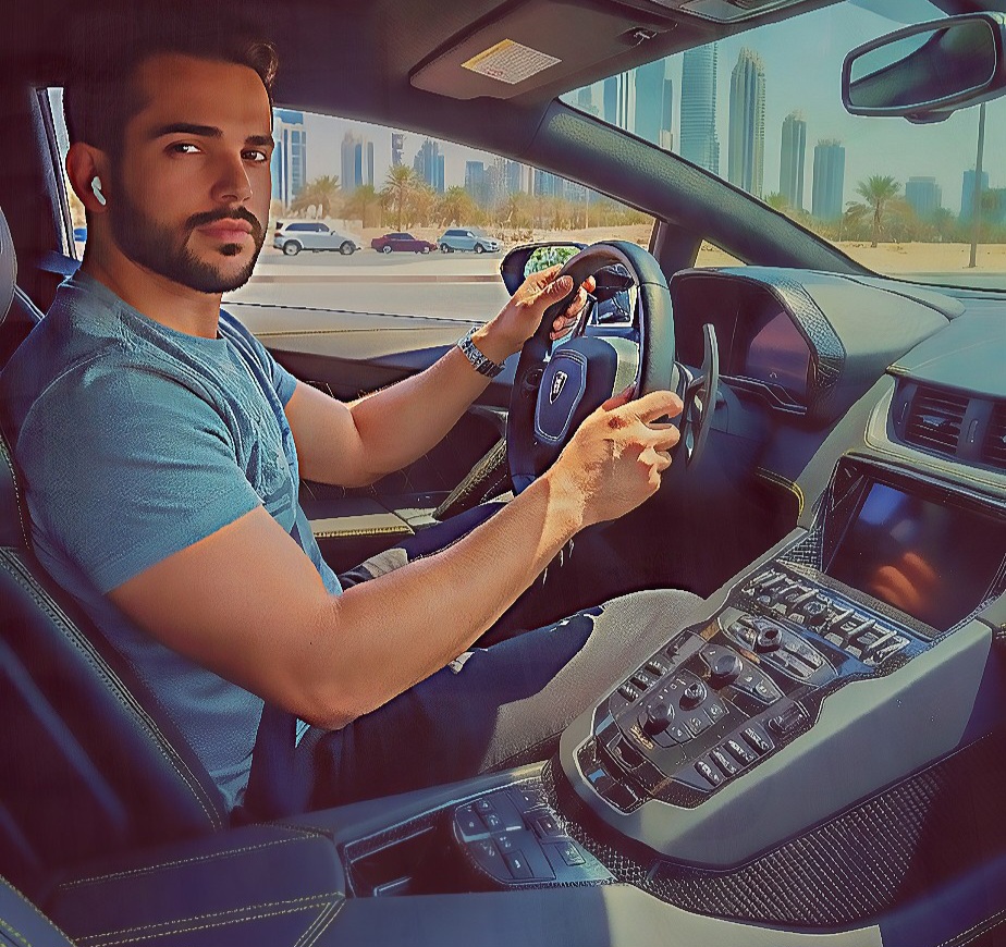 Mazen Sharef