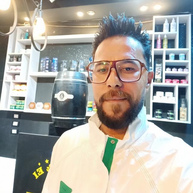 محمد حسن أحمد أحمد