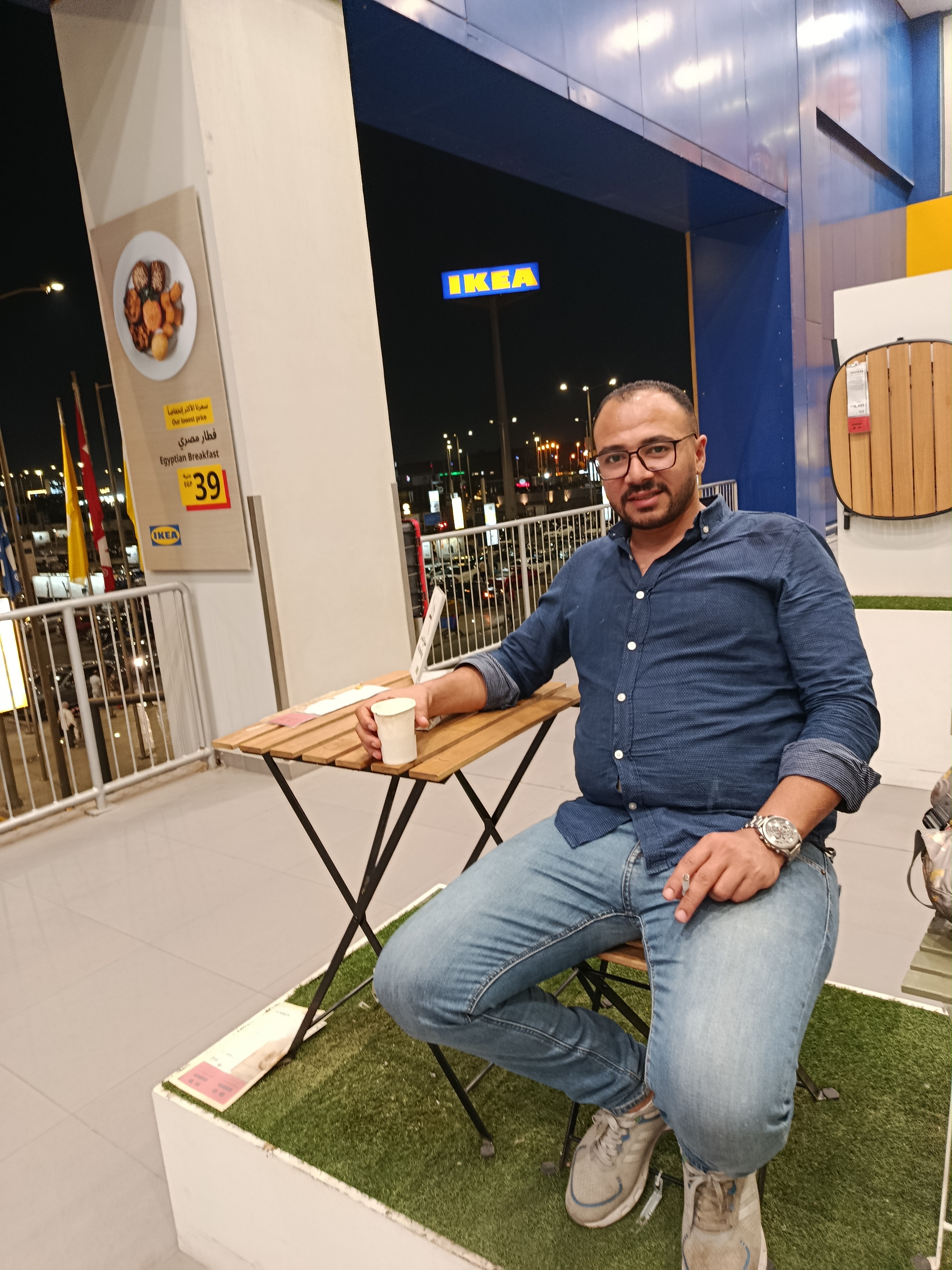 اسماعيل محمد الفران