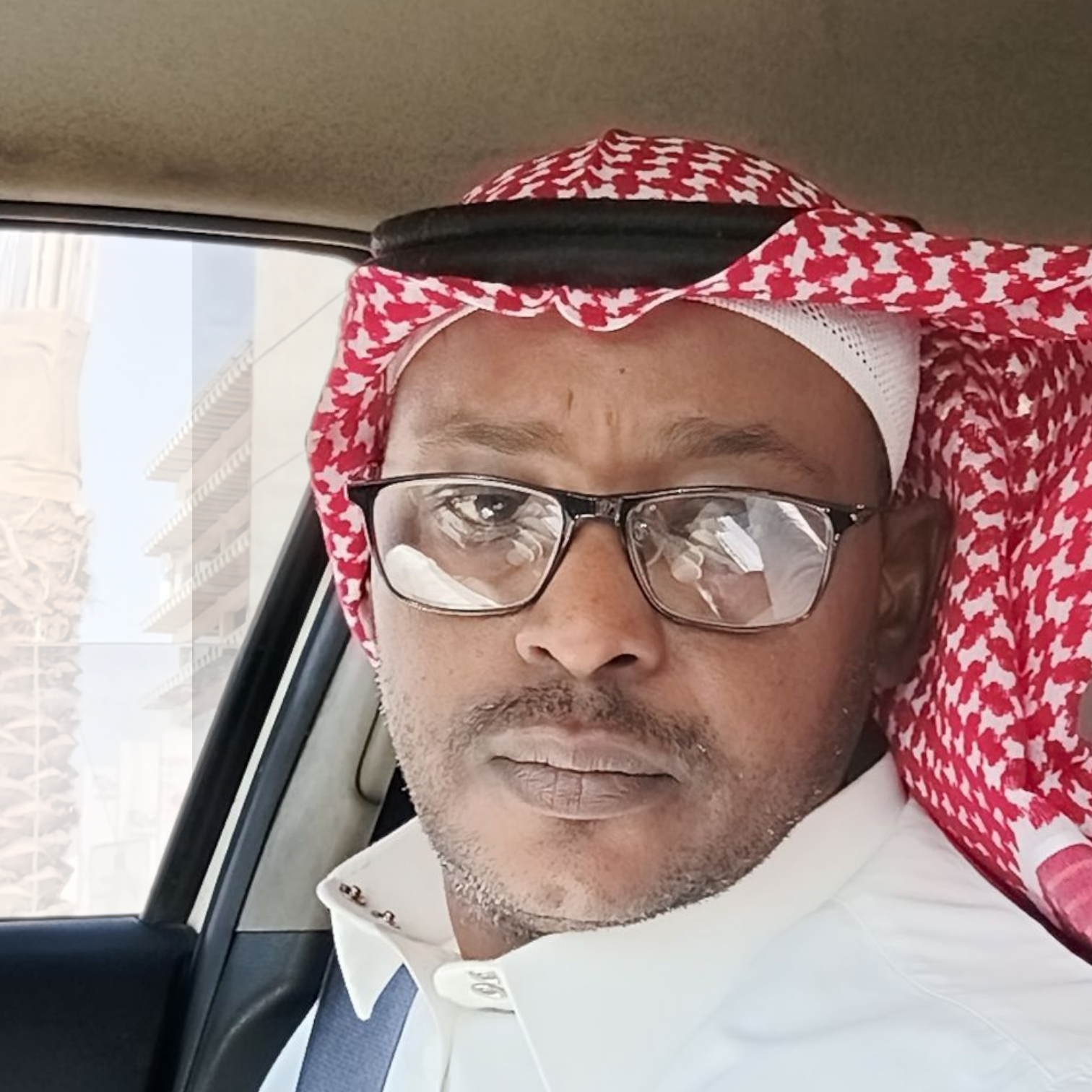 محمد منصور غاوي