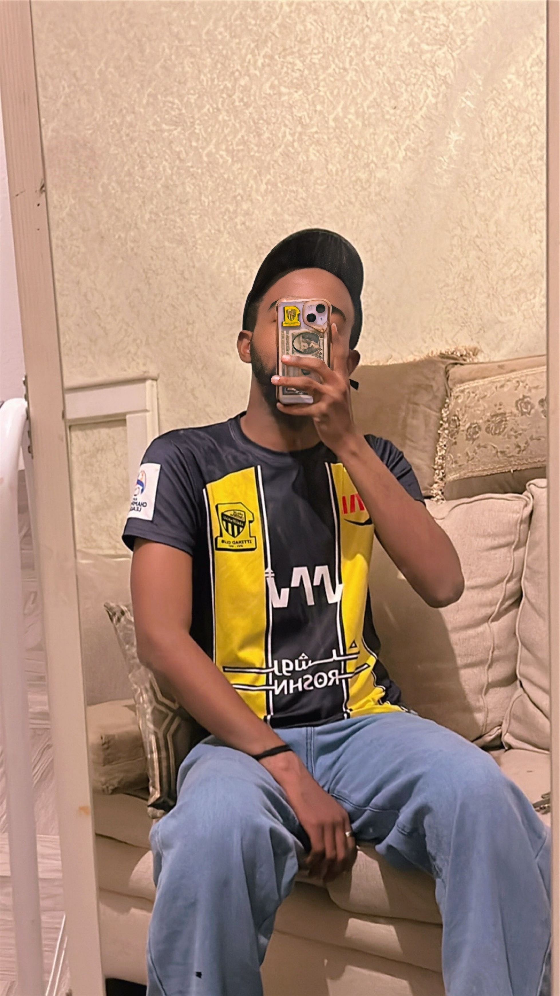 مشاري عمر كعبي